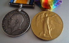 Vintage ww1 british for sale  AYR