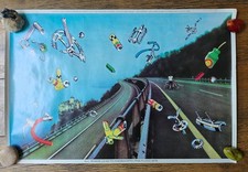 Pink floyd roads for sale Pink floyd roads for sale  CAMBRIDGE