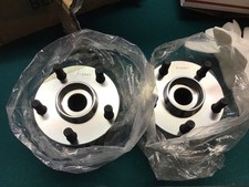 Rolamento de roda traseira e cubos para Subaru Outback Forester Legacy Impreza Crosstrek comprar usado  Enviando para Brazil