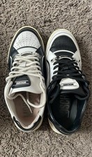 Scarpe moschino uomo usato Scarpe moschino uomo usato  Sestri Levante