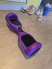 Zimx purple 6.5 for sale  PRESTON
