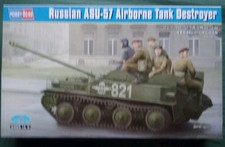 Hobby boss russian for sale  BURY ST. EDMUNDS