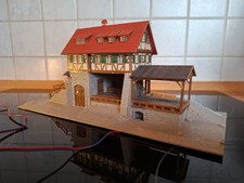 Faller 130229 sägemühle gebraucht kaufen  Eckental