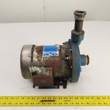 Goulds 1mc1c5e0 mcc for sale  Middlebury