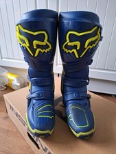Fox instinct boots for sale  CANTERBURY