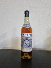 Bouteille cognac martell d'occasion  Carqueiranne