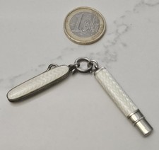 Porte crayon crochet d'occasion  Bouguenais