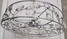 Pendant light large for sale  LUTON