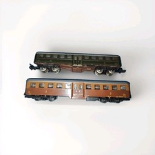 Lima carrozza castano usato  Reggio Calabria