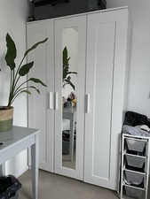Ikea brimnes door for sale  BATH