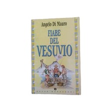 Fiabe del vesuvio usato  Roma