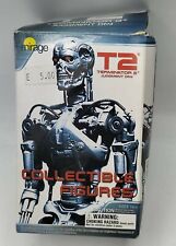 Terminator collectible figure usato  Monterotondo