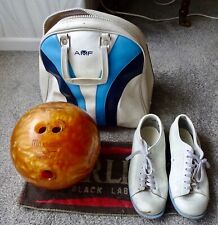 Tenpin bowling kit. for sale  WARRINGTON