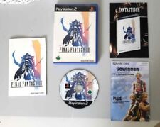 Final Fantasy XII (PS2) PEGI 16+ Adventure: Role Playing - Somente PAL comprar usado  Enviando para Brazil