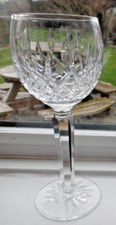 Waterford crystal glass for sale  UK