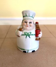 Ceramic bell chubby for sale  Allentown