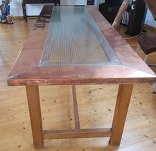 Designertisch unikat 221 gebraucht kaufen  Mönchengladbach