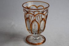 Verre pied cristal d'occasion  Seyssel