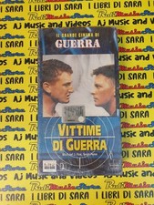 Vhs cartonata film usato  Ferrara