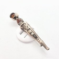 Antique sterling silver for sale  LIVERPOOL