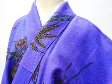 Vintage japanese kimono d'occasion  Expédié en Belgium