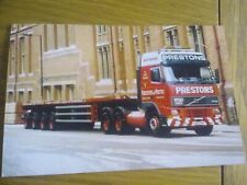 volvo fh16 truck for sale  WARRINGTON