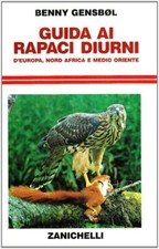 Guida rapaci diurni usato  Bologna
