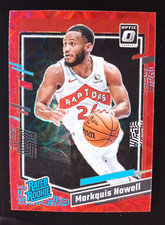 Markquis nowell 2023 d'occasion  Montpellier-