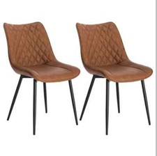 Brinley brown upholstered for sale  DAGENHAM