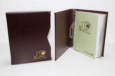 Numisblätter deutschland 1997 gebraucht kaufen  Lüneburg