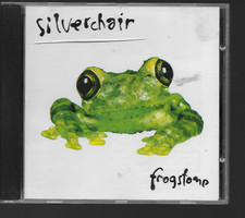 Usado, Cadeira Silverchair – Frogstomp (CD) comprar usado  Enviando para Brazil