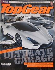 Top gear magazine for sale  DARWEN