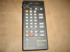 Programmable remote control d'occasion  Béligneux