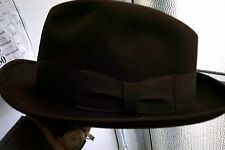 Cappello borsalino originale usato  Savona