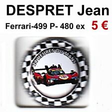 Capsules champagne despret d'occasion  Saint-Germain