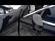 Used left door for sale  Newport