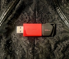 128 kingston usb gebraucht kaufen  Deutschland
