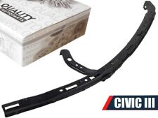 GUIA SOPORTE PARACHOQUE DELANTERO IZQUIERDO PARA HONDA CIVIC VIII 8 UFO 05-11 comprar usado  Enviando para Brazil