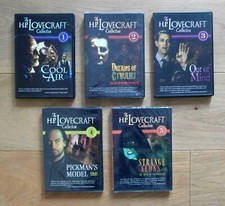 Lovecraft collection lurker for sale  BRENTFORD