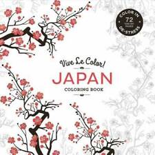 Vive color japan for sale  Montgomery
