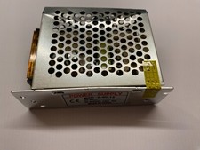 Mokeka led trafo gebraucht kaufen  Wilnsdorf