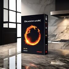 Audioquest dragon earc for sale  Pleasantville