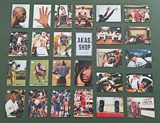 Michael jordan rare gebraucht kaufen  Langenburg
