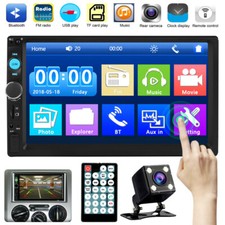 Double din car for sale  Hebron