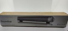 Soundbar 2.0 multimedia for sale  Bonham