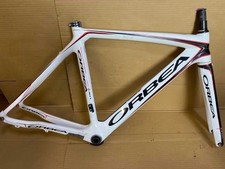 Orbea orca carbon d'occasion  Expédié en Belgium