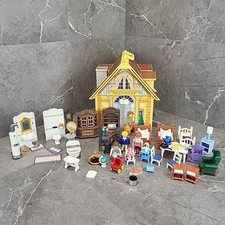 Playmobil modern family for sale  Medford