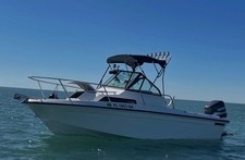 Sportcraft 220 walkaround for sale  Miami