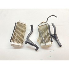 Kit radiatore tubi usato  Villa Estense