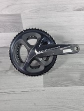 SHIMANO ULTEGRA 8000 FC-R8000 GIANT POWER PRO PODWÓJNY MIERNIK MOCY 52/36 175 (90) na sprzedaż  Wysyłka do Poland